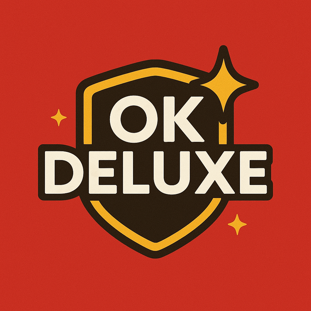OKDeluxe